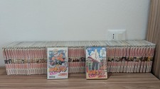 Naruto 1-72 serie nera completa - Panini Comics - Edizione 2003