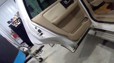 Driver Left Rear Side Door Electric Fits 03-0...