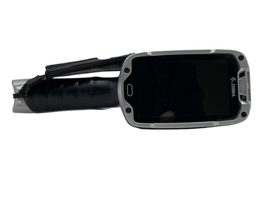 Zebra TC8000 Mobile Touch Computer 2D Scanner TC80N0-3000K210NA - No Battery