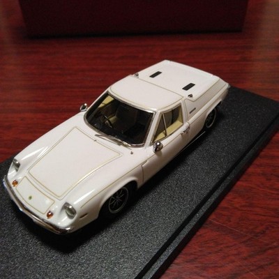 自動車 LOTUS EUROPA SPECIAL 1972 Make Up LSJ LOTUS EUROPA SPECIAL 1972 Make Up LSJ | eBay