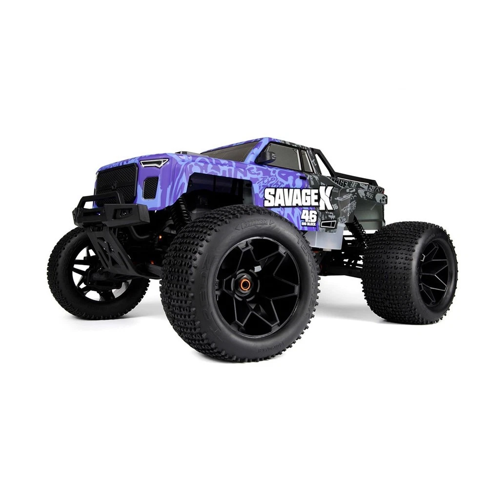 hpi savage truck products for sale | eBay