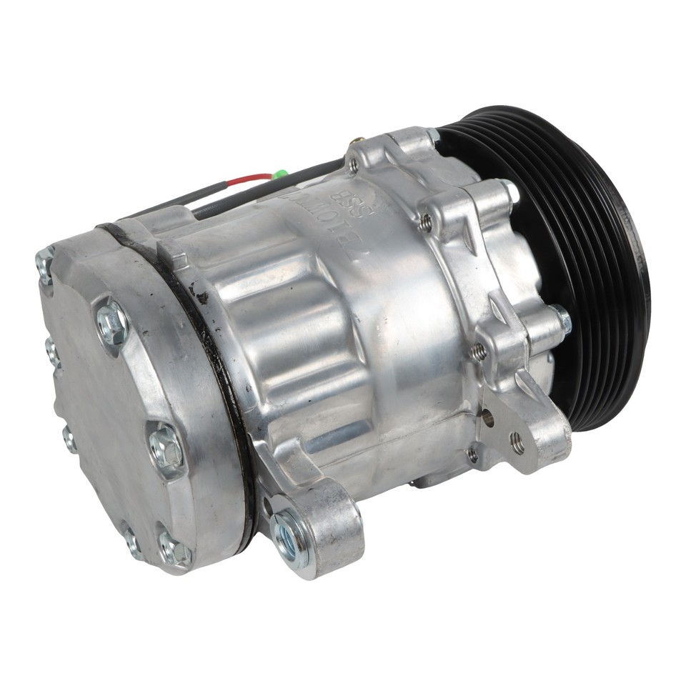 A/C Compressors & Clutches for Freightliner Classic for sale