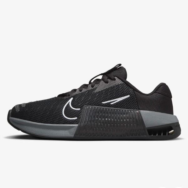Кроссовки Nike Womens Metcon 9 для тренировок черные (DZ2537-001) Доставлены в кратчайшие сроки