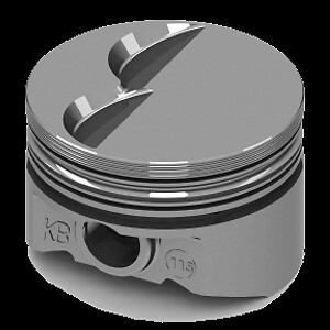 KEITH BLACK KB115.060 PISTONS & PISTON RINGS - Picture 1 of 1