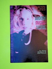 Sandman Mystery Theatre #3 1993 Vertigo 9.0+ Comic Book SD7-81