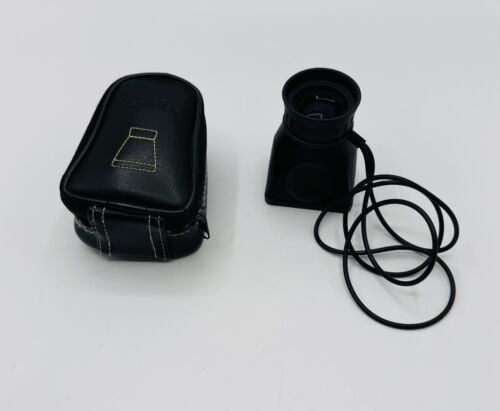 Hoodman HoodLoupe 3in LCD Loupe