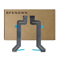 Replacement Touchpad Trackpad Flex Cable for MacBook Pro Retina 15" A1707 A19...