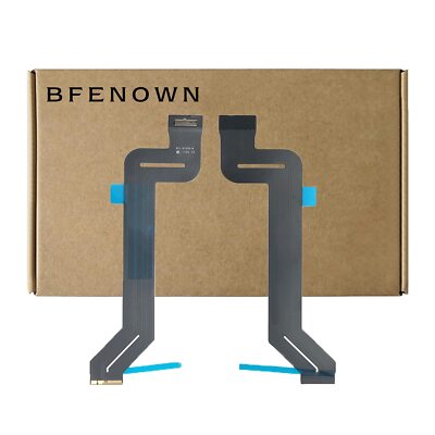 Replacement Touchpad Trackpad Flex Cable for MacBook Pro Retina 15'' A1707 A19...