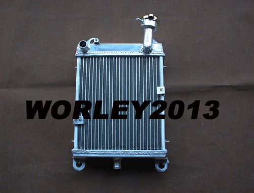 4 rows aluminum radiator for Honda Goldwing GL1000 - Picture 3 of 6
