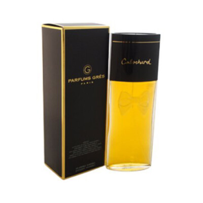 Cabochard by Parfums Gres for Women Eau de Parfum Spray 3.4 oz