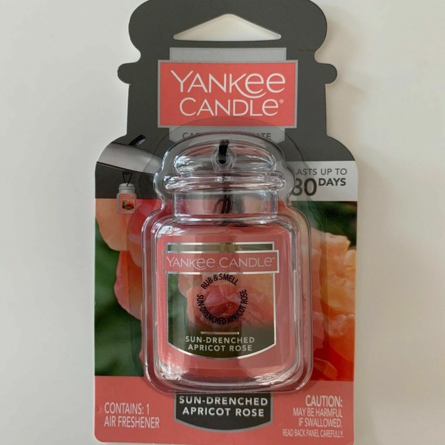 Yankee Candle Good Air Odor Eliminating Scented Beads Just Plain Fresh