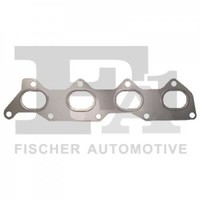 Dichtung, AbgaskrüMmer FA1 411-007 Zylinderkopf FüR Vw Polo