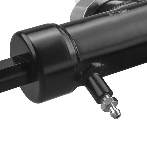 Pair Rear Left+Right Air Suspension Struts For Infiniti QX56 QX80 5.6L 2011-2021 - Picture 8 of 9