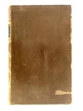 Lettres Ecrites a Un Provincial (Blaise Pascal - 1839) (ID:64772)