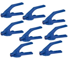 (8 Pack) Aanraku Nick's Grinder's Mate for Stained Glass Grinder Glass Holder