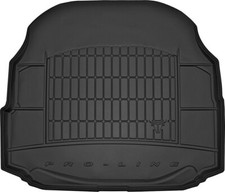 Kofferraumwanne M. Antirutsch Für Mercedes C-class