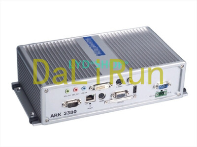 1PCS ARK-3380 Advantech Embedded Computing Industrial Computer ARK3380 New