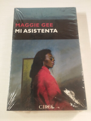 Mi Asistenta Maggie Gee Circe - LIBRO Español Nuevo Am