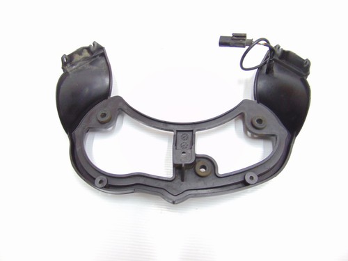 BMW GS 650 2004 2005 2006 2007 Instrumentenabdeckung