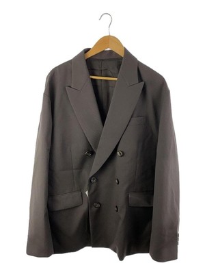 stein OVERSIZED LONG TAILORED JACKET