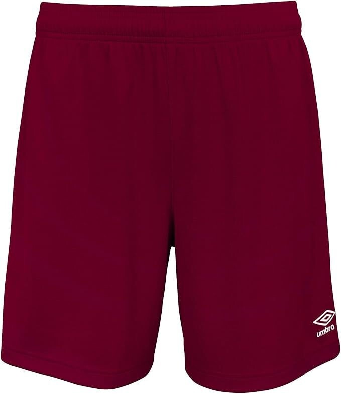 wind and sea × umbro practice shorts L Umbro Kids' Polyester 7