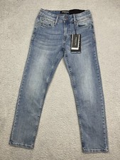 Kenneth Cole Kids Jeans 10 stretch slim fit denim Girls