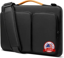 Portafolios De Hombre Carpetas Portafolio Mujer Para Maletines Laptop 15-inch US