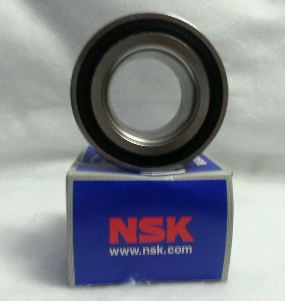 NSK HECHO EN JAPÓN COJINETE DE CUBO DE RUEDA PREMIUM 44300-S84-A02 -- 45BWD07 Foto 2 de 2
