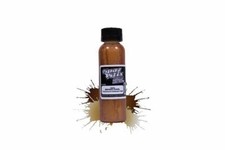 Spaz Stix - Bronze Pearl Airbrush Ready Paint, 2oz Bottle