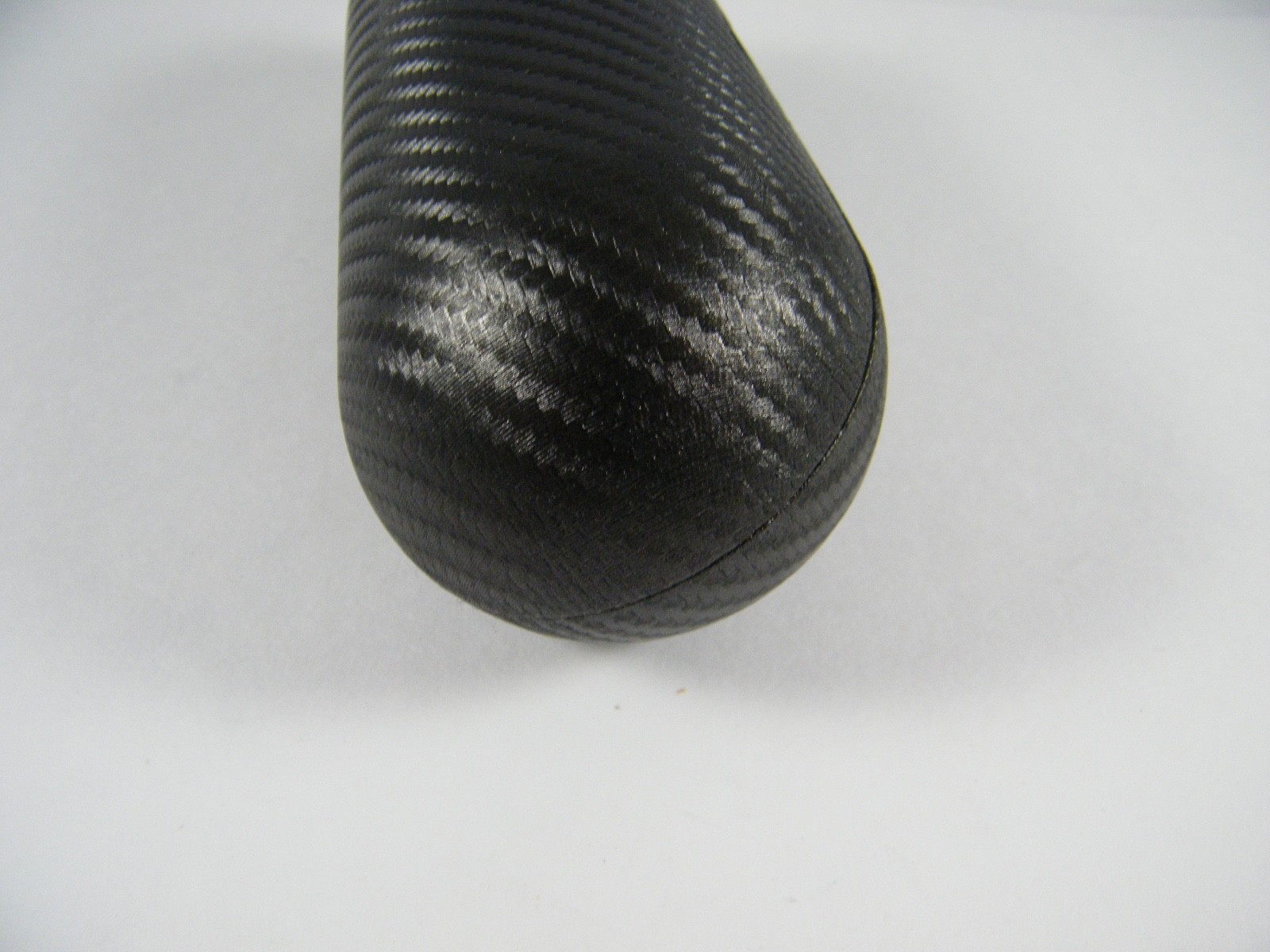 OAKLEY CARBON FIBER HARD CASE, LARGE VAULT, TORPEDO STYLE GRAY / BLACK COLOR eBay