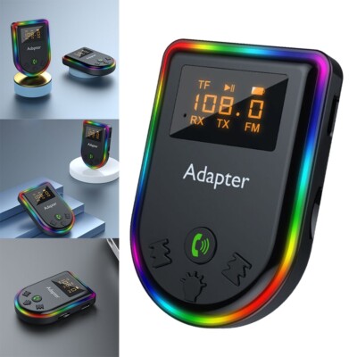Lange Akkulaufzeit Bluetoothkompatibel Sender Empfänger Audio Adapter