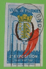 CINDERELLA VIGNETTE 1930 2e EX…