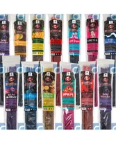 Blunt Black 19" Jumbo Incense Sticks Air Freshener, buy 2 get 1 FREE, YOU CHOOSE