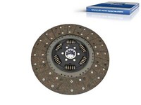 Mitnehmerscheibe DT Spare Parts 3.40030 D:395Mm 10 Teeth