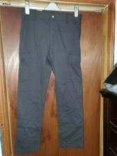 Motion Stretch Straight Leg Jeans 