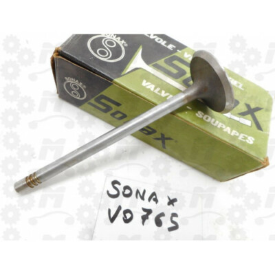 CVH Engine Vacuum Valve for Ford Fiesta Escort 1981-8/1990
