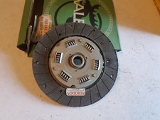 Disque d'embrayage Renault R25