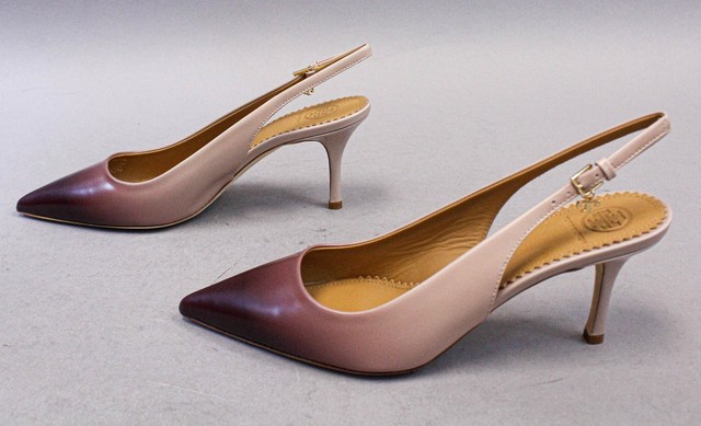 tory burch penelope slingback