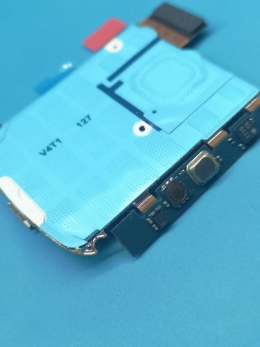 Nokia 6700c keypad pcb board - 第 1/4 張圖片
