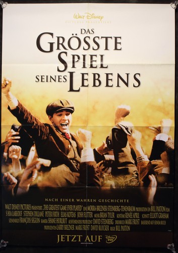 Original A1 Filmposter / Filmplakat - Diverse Genres - GROßE Auswahl - Neu - Bild 52 von 193