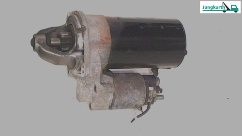 Anlasser Bosch 12411740374 BMW 318i E46