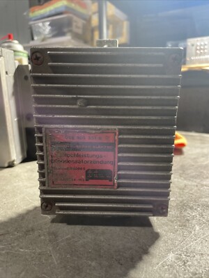 Busch Jaeger Elektro Module 059 905 351 for Jaguar MG Triumph Volvo Porsche BMW