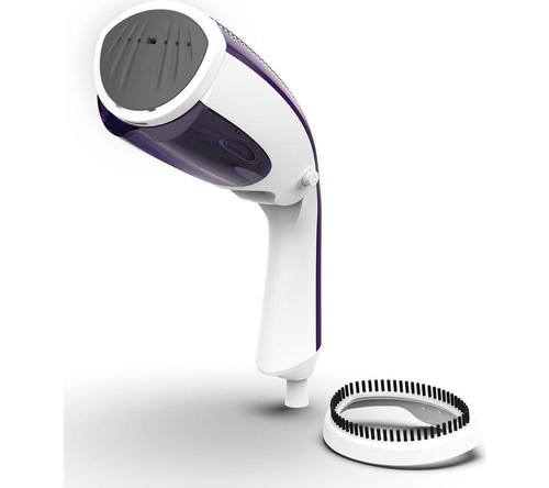 black and decker steamer clothes