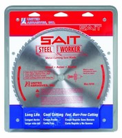 United Abrasives Sait 77972 Steel Worker Metal Cutting Blade, 14-inch X 1-inch, on sale United Abrasives Sait 77972 Steel Worker Metal Cutting Blade, 14-inch X 1-inch, on sale