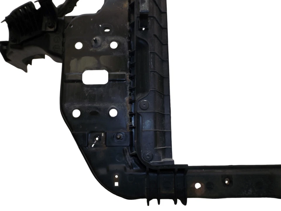 2007-2012 Kia Rondo Radiator Support Panel Used OEM 641101D000 Foto 3 de 4