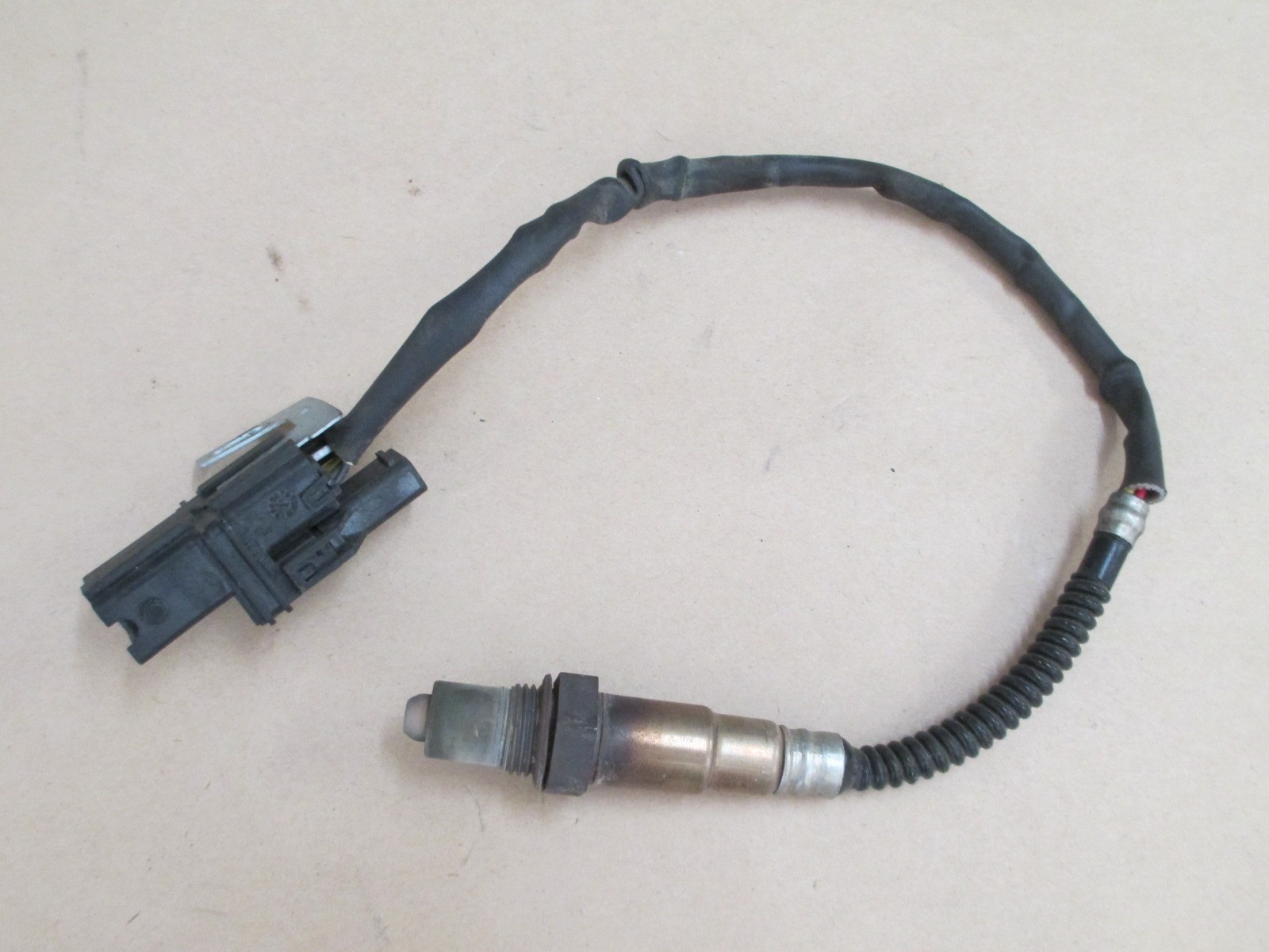 Ferrari 430,360,,612 - Front O2 / Lambda O2 Sensor/Feeler. # 182837