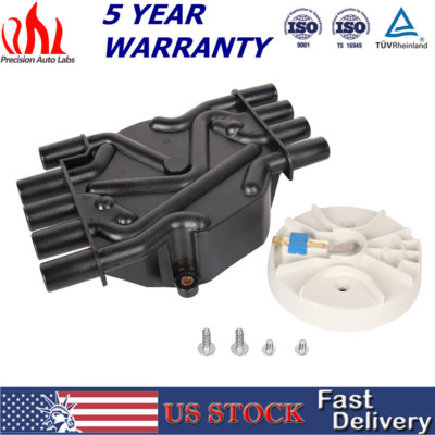 CHEVROLET 5.7L/350 Distributor Cap And Rotor Kits - In Stock Filter Options - Vendor In Stock Filter Options - Free Shipping On Orders Over $109 At Summit Racing - Foto 9