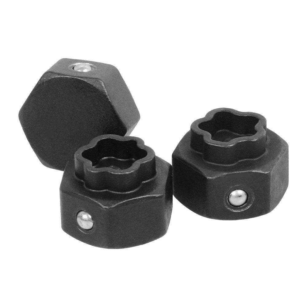 22X Wheel Lock Lug Nut Key Removal Kit AntiTheft Screw Socket for BMW