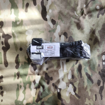 #ad North American Rescue Combat Application Tourniquet Genuine CAT Gen 7 Black $27.00