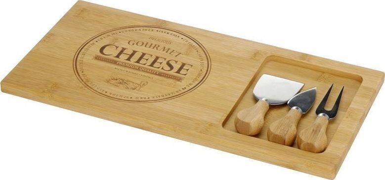 Koopman Serviertisch Top Haushaltswaren, 38 cm, 18 cm